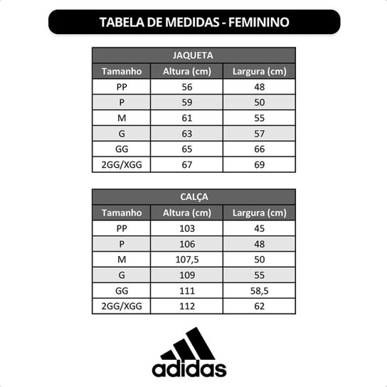 Conjunto Adidas Feminino Essentials Feel Cozy