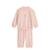 Conjunto Adidas  Jogger Tiro_Nster - Rosa