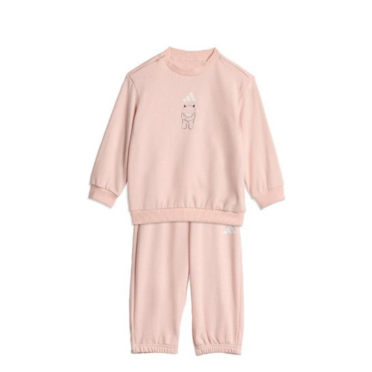 Conjunto Adidas Jogger Tiro_Nster
