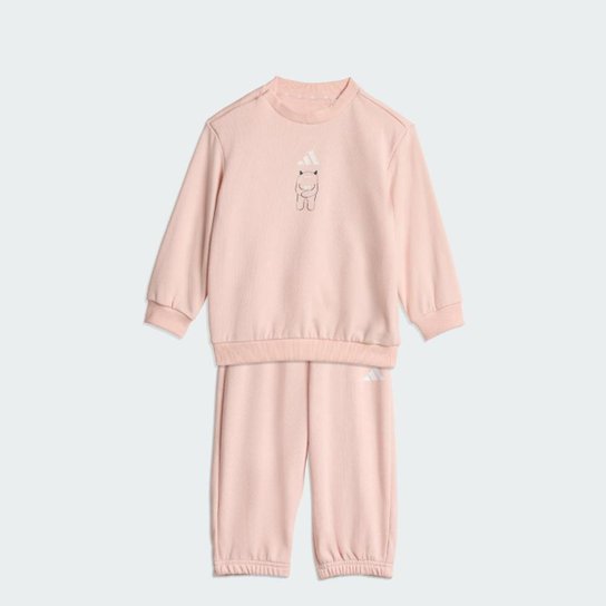 Conjunto Adidas  Jogger Tiro_Nster