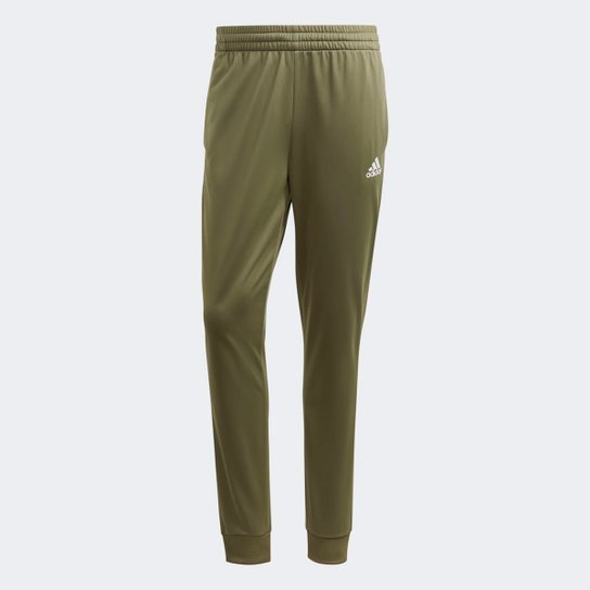 Conjunto Adidas Logo Adidas Masculino