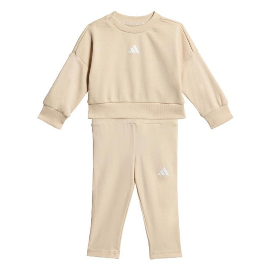 Conjunto Adidas Moletom Seasonals