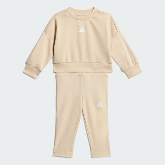 Conjunto Adidas  Moletom Seasonals