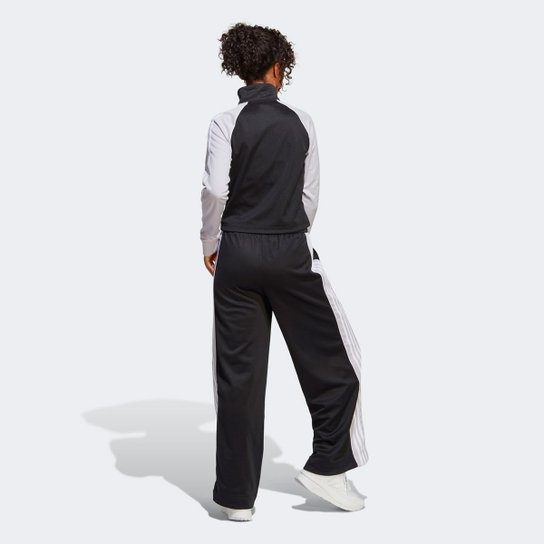 Conjunto Adidas Teamsport Feminino