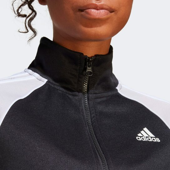 Conjunto Adidas Teamsport Feminino