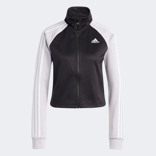 Conjunto Adidas Teamsport Feminino