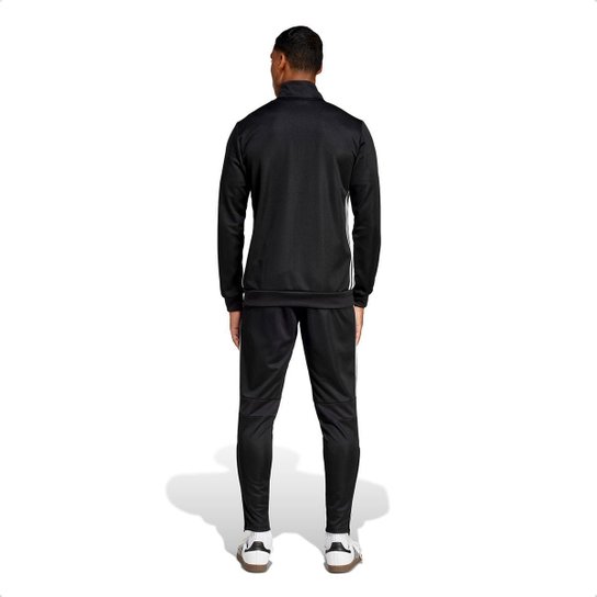 Conjunto Agasalho Adidas Masculino TR 25 Essentials