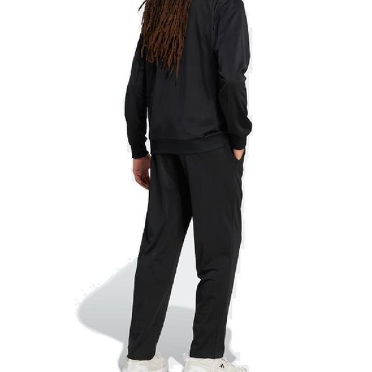 Conjunto Esportivo Linear adidas Masculino