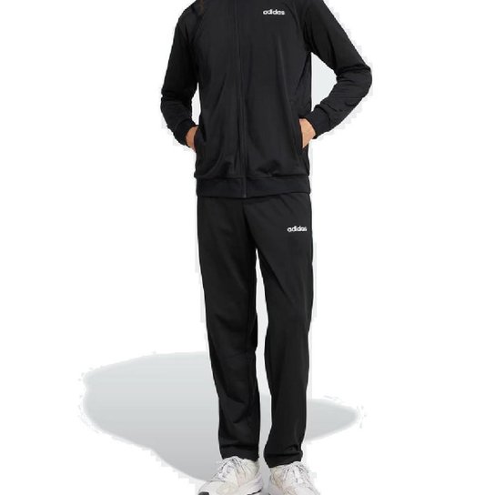 Conjunto Esportivo Linear adidas Masculino