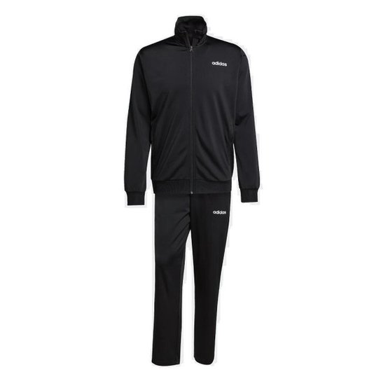 Conjunto Esportivo Linear adidas Masculino
