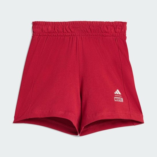 Conjunto Infantil Adidas Marvel Homem-Aranha