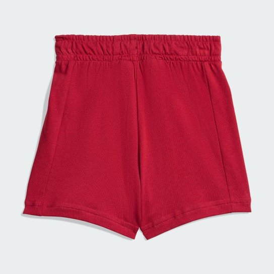 Conjunto Infantil Adidas Marvel Homem-Aranha