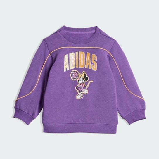 Conjunto Jogger Disney Minnie Mouse Adidas