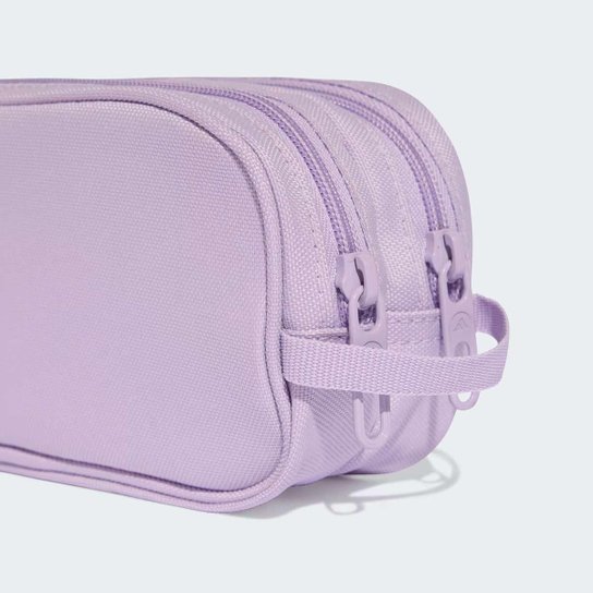 Estojo Adidas Brand Love Unissex