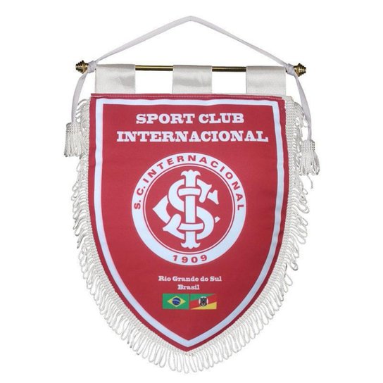 Flâmula Oficial do Internacional
