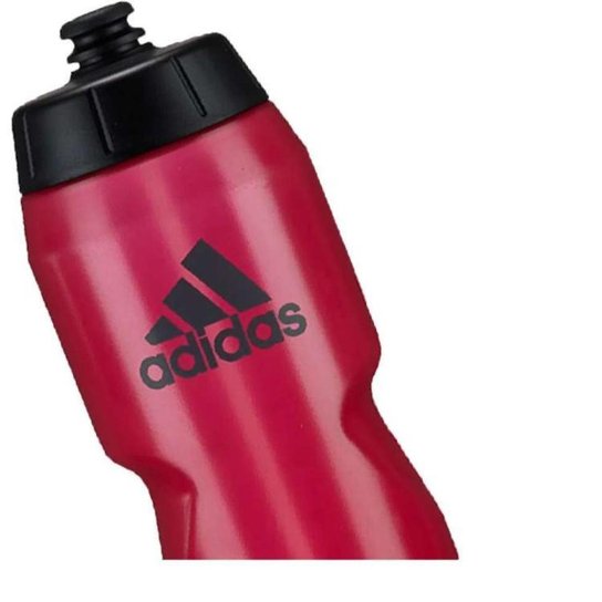 Garafa De Agus Adidas Perf Bottl - Vermelhopreto