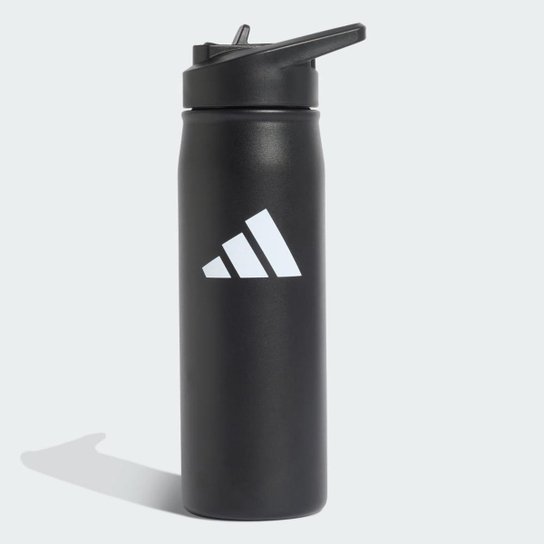 Garrafa Adidas Metálica 600Ml Unissex