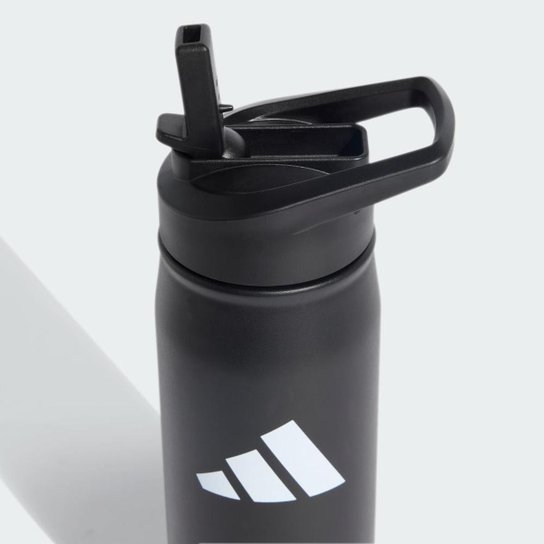 Garrafa Adidas Metálica 600Ml Unissex