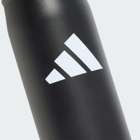 Garrafa Adidas Metálica 600Ml Unissex