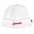 Gorro Internacional Approve Classic - Branco