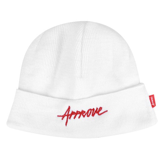 Gorro Internacional Approve Classic