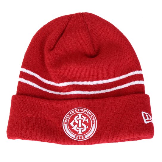 Gorro Internacional New Era Básico