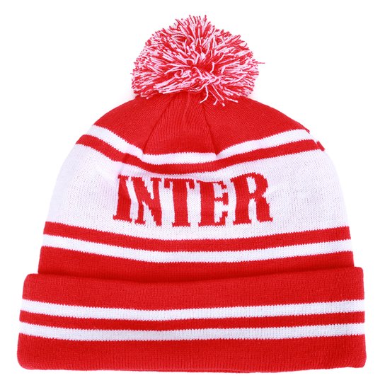 Gorro Internacional Stripes