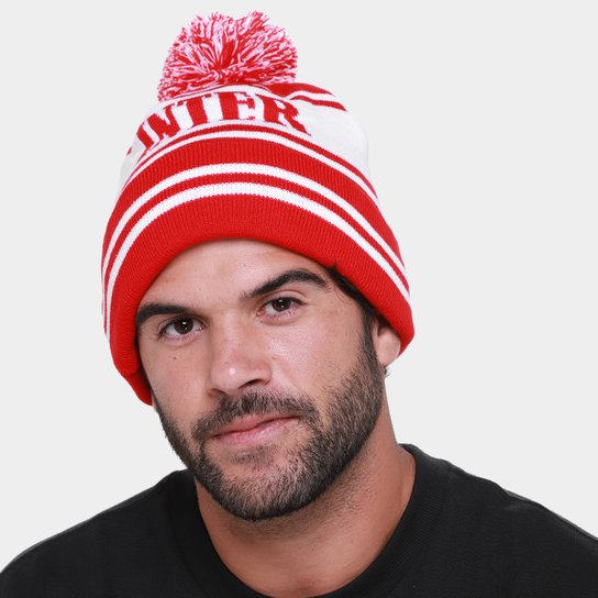 Gorro Internacional Stripes