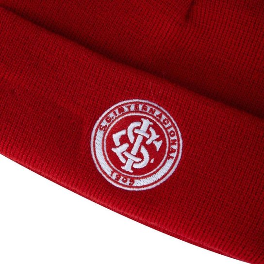 Gorro New Era Internacional Futebol Masculino