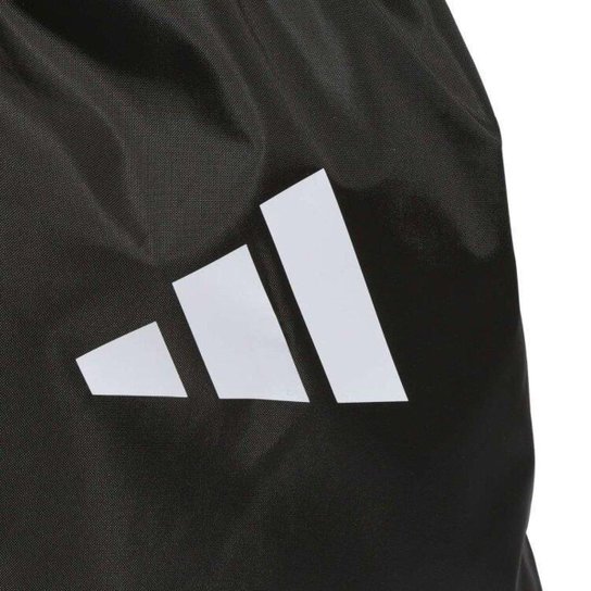Gymsack Adidas Tiro - Preto