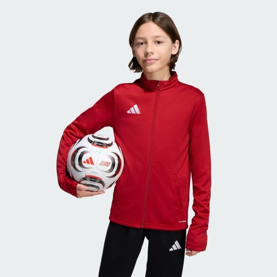 Jaqueta Adidas Entrada26 Infantil
