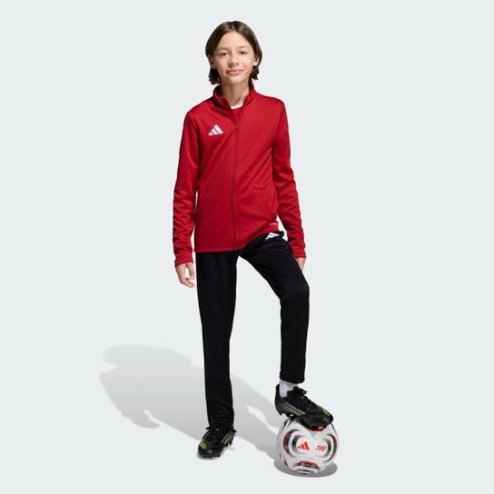 Jaqueta Adidas Entrada26 Infantil