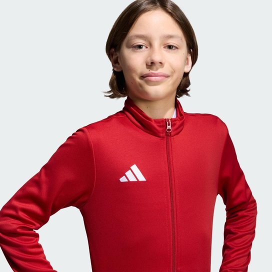 Jaqueta Adidas Entrada26 Infantil
