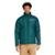 Jaqueta Adidas Isolamento Sintético Terrex Multi Masculina - Verde
