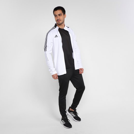 Jaqueta Adidas Tiro 21 Masculina
