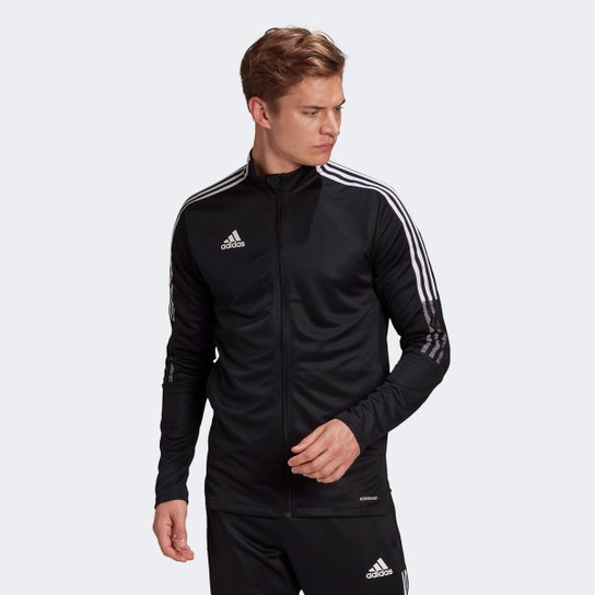 Jaqueta Adidas Tiro 21 Track Masculina