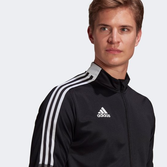 Jaqueta Adidas Tiro 21 Track Masculina