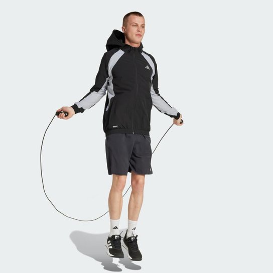 Jaqueta Adidas Treino Masculina