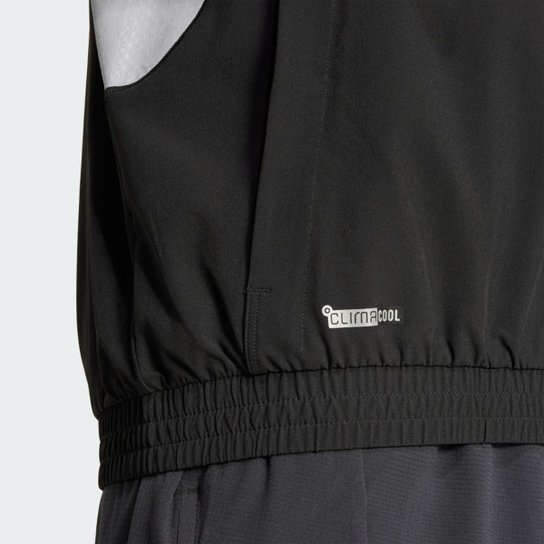 Jaqueta Adidas Treino Masculina