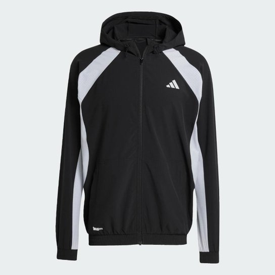 Jaqueta Adidas Treino Masculina