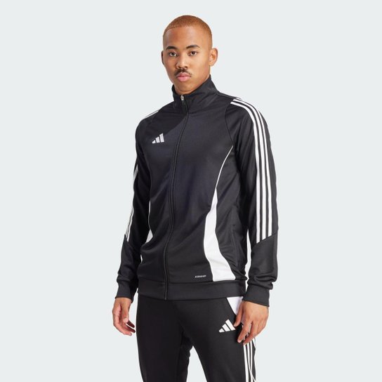 Jaqueta Adidas Treino Tiro 24 Masculina