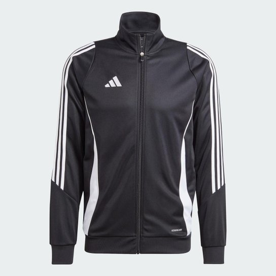 Jaqueta Adidas Treino Tiro 24 Masculina
