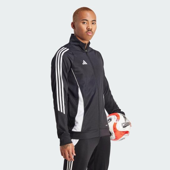 Jaqueta Adidas Treino Tiro 24 Masculina