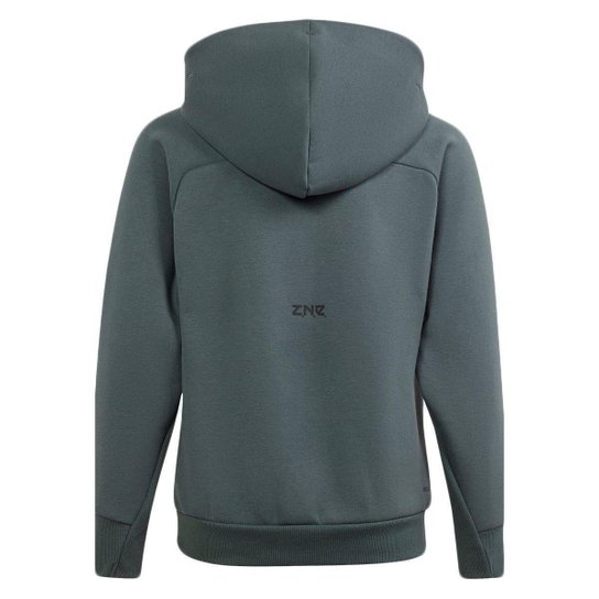 Jaqueta Adidas Z.N.E Full Zip Infantil