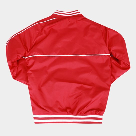 Jaqueta Bomber Infantil Internacional SCI