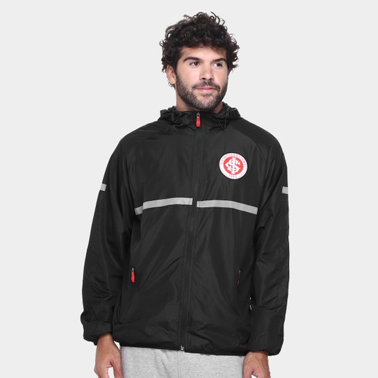 Jaqueta Corta Vento Internacional Legend Masculina