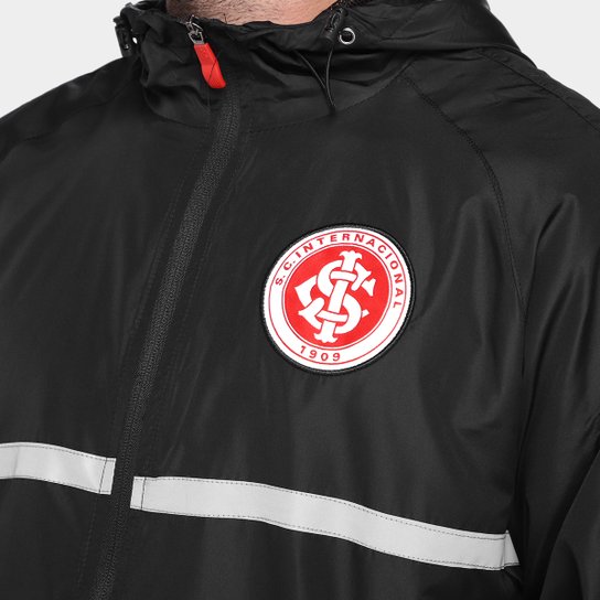 Jaqueta Corta Vento Internacional Legend Masculina