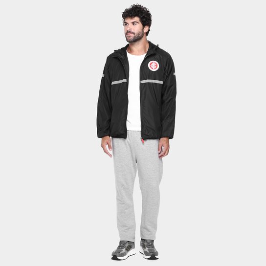 Jaqueta Corta Vento Internacional Legend Masculina