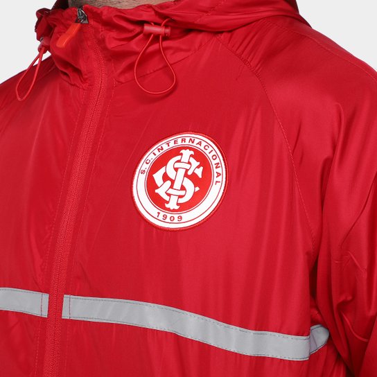 Jaqueta Corta Vento Internacional Legend Masculina