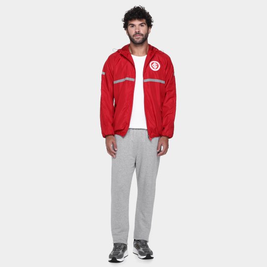 Jaqueta Corta Vento Internacional Legend Masculina